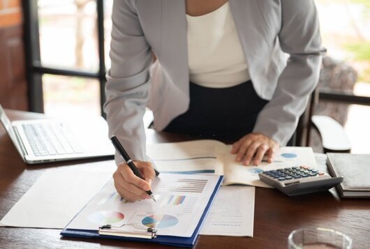 Bunescu Adriana - Contabil, Bucuresti